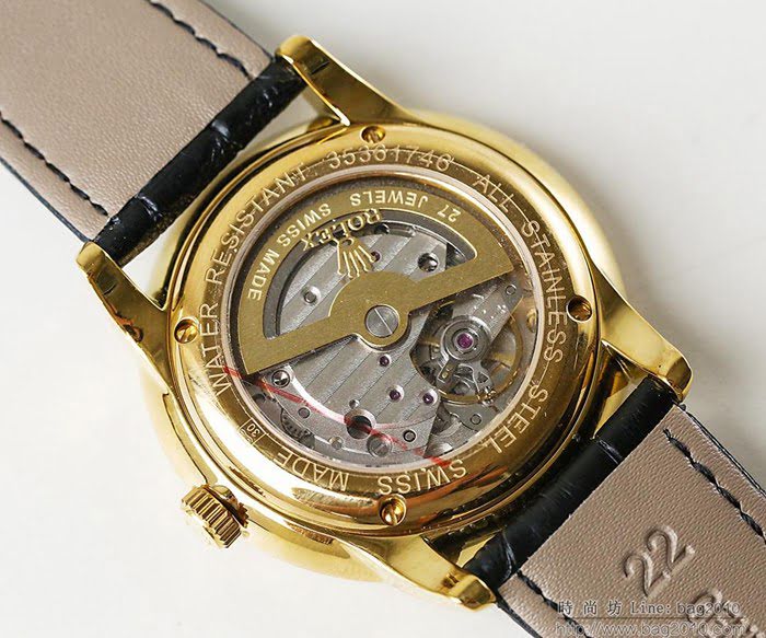 ROLEX勞力士 迪通拿 新系列 最新 原裝日本進口機械機芯 九字位二十四小時顯示 男士腕表  wssb4512